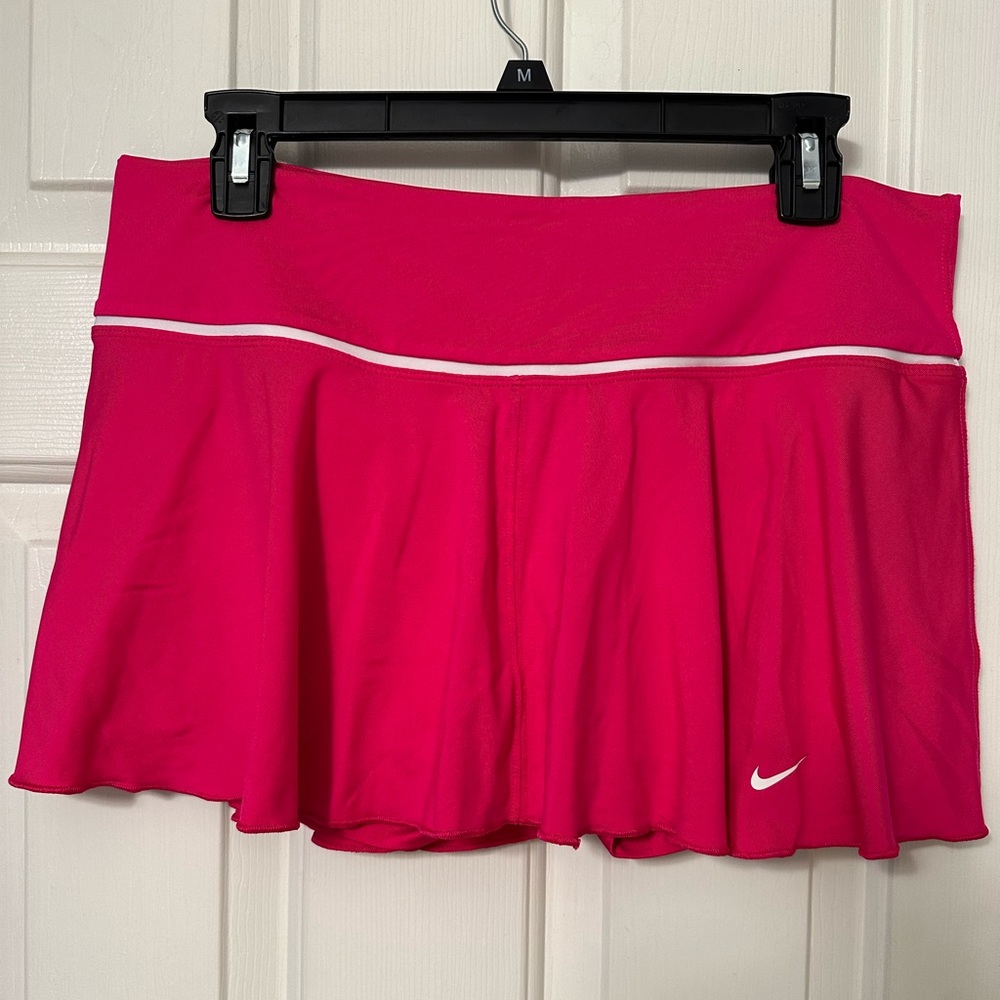 Nike Dri Fit Tennis Skirt L